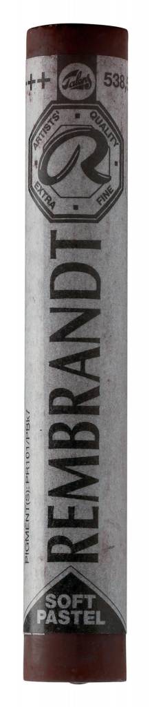 Rembrandt Softpastel Mars Violet 538.5