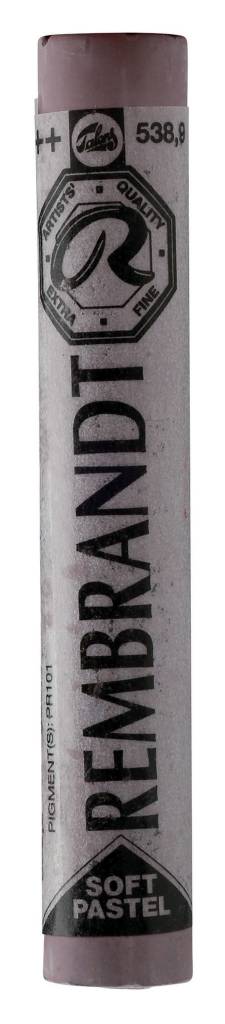Rembrandt Softpastel Mars Violet 538.9