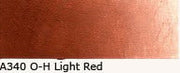 Scheveningen olieverf 40ml old holland light red A340