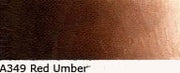 Scheveningen olieverf 40ml red umber A349