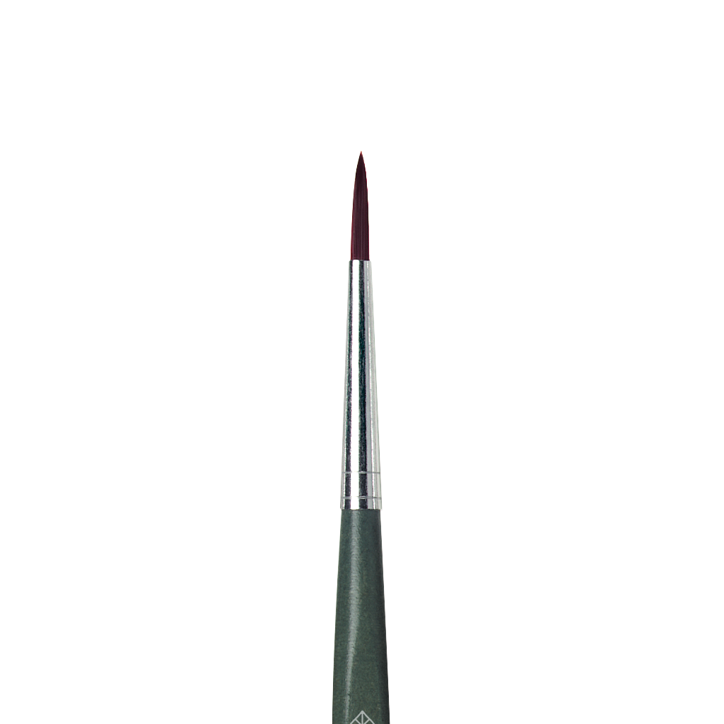 Da Vinci Forte synthetic 363 round