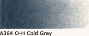 Scheveningen olieverf 40ml old holland cold grey 364