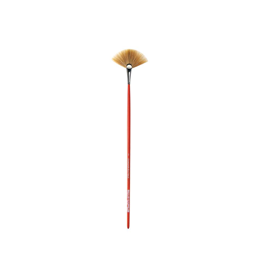 Cow hair fan 406