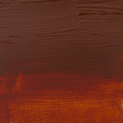Amsterdam Expert Series Acrylic Paint Tube 75 ml Burnt Sienna 411
