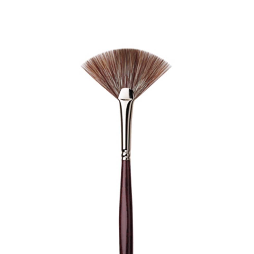 Da Vinci Grigio synthetisch 495 waaier