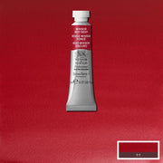 W&N pro. aquarelverf tube 5ml Winsor Red Deep