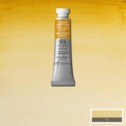 W&N pro. aquarelverf tube 5ml Yellow Ochre Light