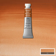 W&N pro. aquarelverf tube 5ml Magnesium Brown