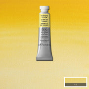 W&N pro. aquarelverf tube 5ml Turners Yellow