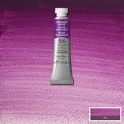 W&N pro. aquarelverf tube 5ml Permanent Mauve