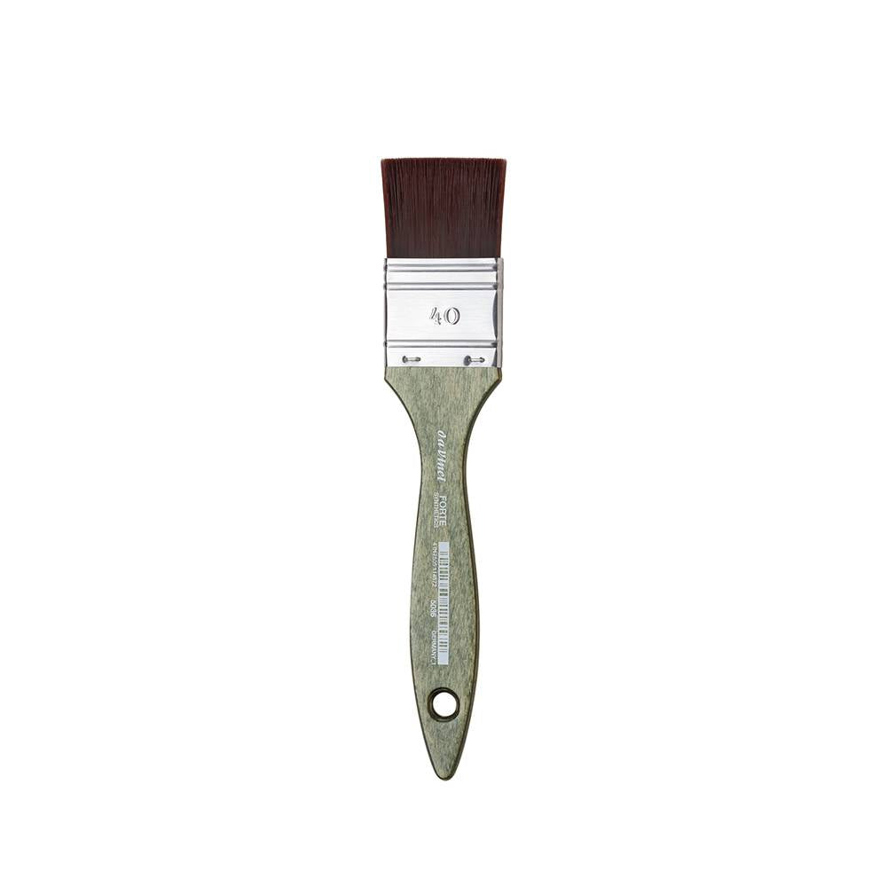 Da Vinci Forte synthetisch 5036 plat