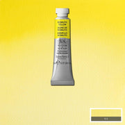 W&N pro. aquarelverf tube 5ml Bismuth Yellow