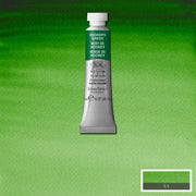 W&N pro. aquarelverf tube 5ml Hookers Green