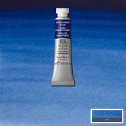 W&N pro. aquarelverf tube 5ml Indanthrene Blue