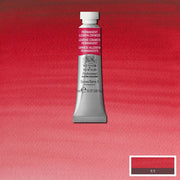 W&N pro. aquarelverf tube 5ml Permanent Alizarine Crimson