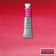 W&N pro. aquarelverf tube 5ml Permanent Carmine