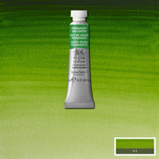 W&N pro. aquarelverf tube 5ml Permanent Sap Green