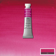W&N pro. aquarelverf tube 5ml Quinacridone Magenta
