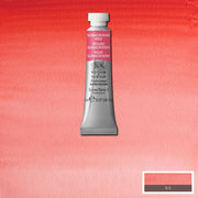 W&N pro. aquarelverf tube 5ml Quinacridone Red