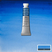 W&N pro. aquarelverf tube 5ml Winsor Blue (Red shade)