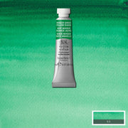 W&N pro. aquarelverf tube 5ml Winsor Green (Yellow shade)