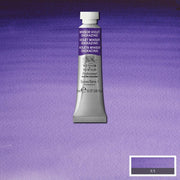 W&N pro. aquarelverf tube 5ml Winsor Violet (Dioxazine)