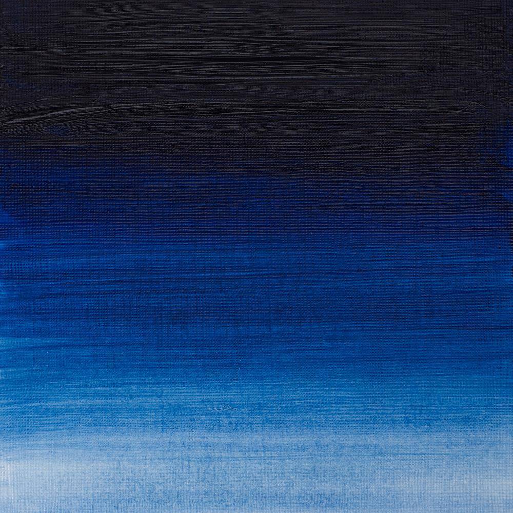 W&N Artists olieverf 37ml Indanthrene Blue 321