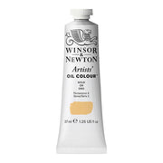 W&N Artists olieverf 37ml Gold 283