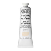 W&N Artists olieverf 37ml Naples Yellow Light 426