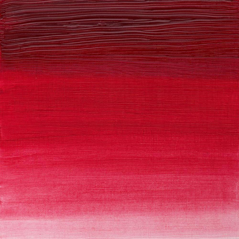 W&N Artists olieverf 37ml Permanent Alizarine crimson 468