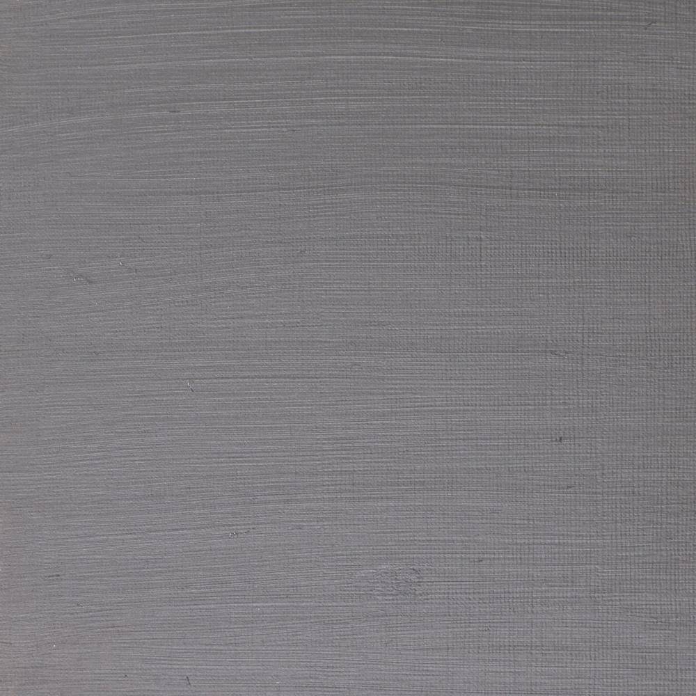 W&N Artists olieverf 37ml Pewter 511