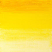 W&N Artists olieverf 37ml Transparent Yellow 653
