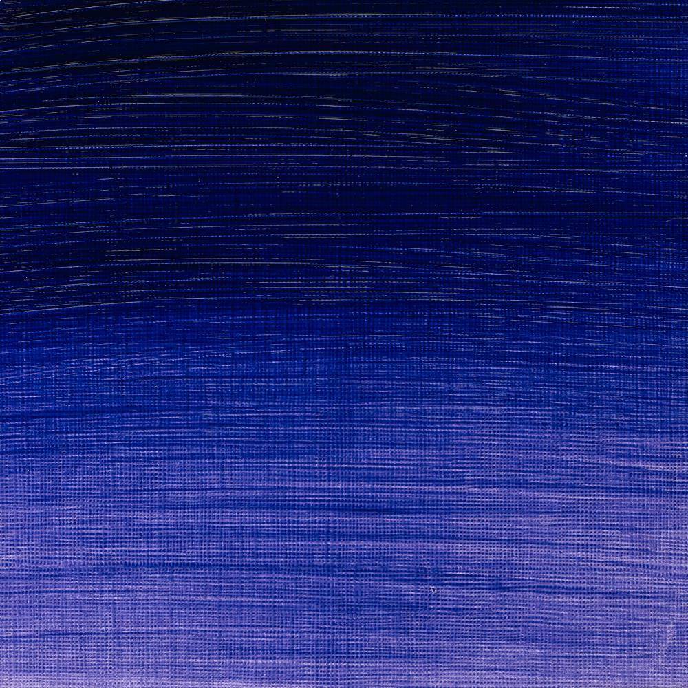 W&N Artists olieverf 37ml Ultramarine Violet 672