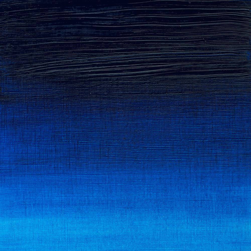 W&N Artists olieverf 37ml Winsor Blue (Green Shade) 707
