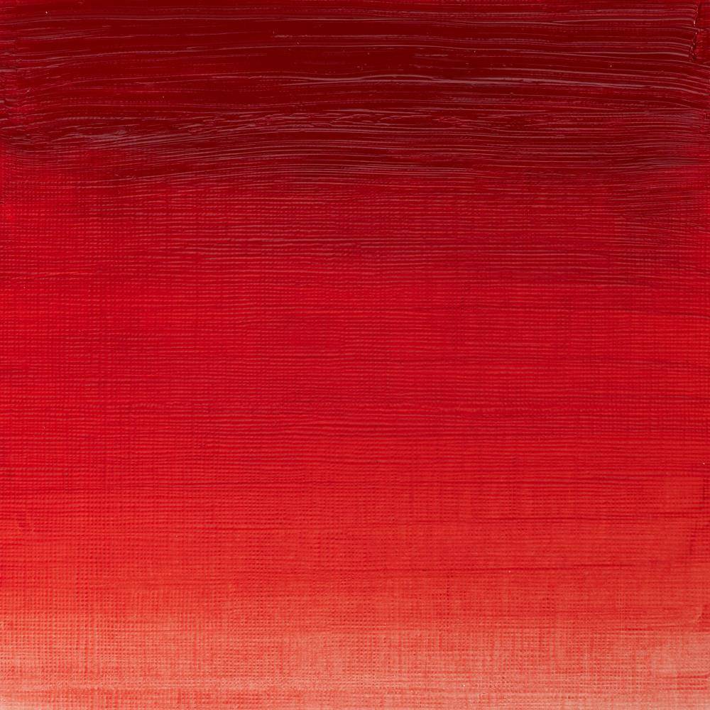 W&N Artists olieverf 37ml Winsor Red Deep 725