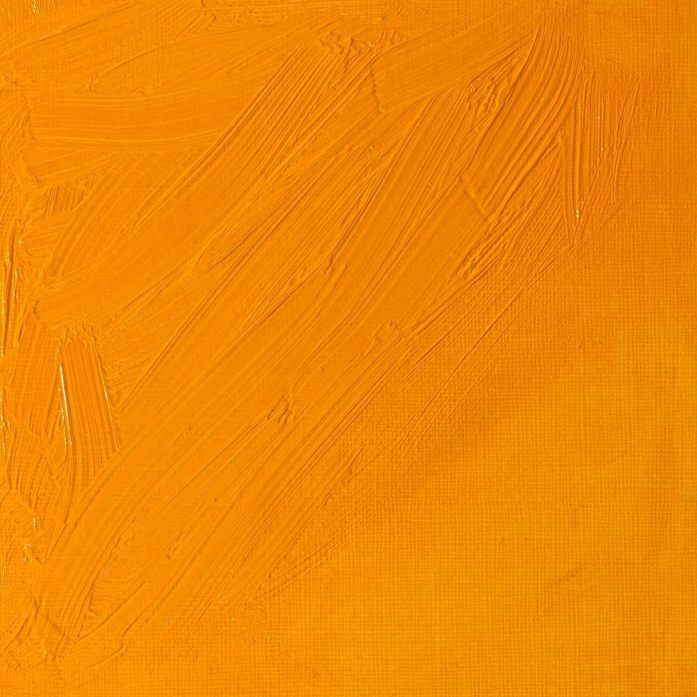 W&N Artists olieverf 37ml Winsor Yellow Deep 731