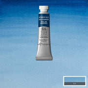 W&N pro. aquarelverf tube 5ml Antwerp Blue