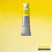 W&N pro. aquarelverf tube 5ml Aureolin
