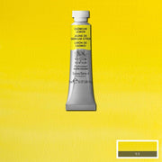 W&N pro. aquarelverf tube 5ml Cadmium Lemon