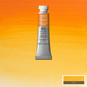 W&N pro. aquarelverf tube 5ml Cadmium Orange