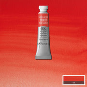 W&N pro. aquarelverf tube 5ml Cadmium Red