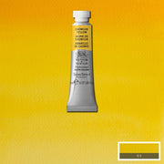 W&N pro. aquarelverf tube 5ml Cadmium Yellow