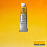 W&N pro. aquarelverf tube 5ml Cadmium Yellow Deep