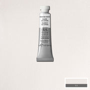 W&N pro. aquarelverf tube 5ml Chinese White