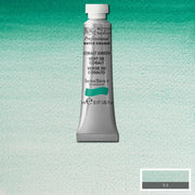 W&N pro. aquarelverf tube 5ml Cobalt Green