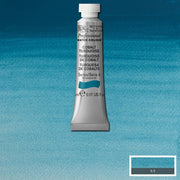 W&N pro. aquarelverf tube 5ml Cobalt Turquoise