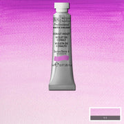 W&N pro. aquarelverf tube 5ml Cobalt Violet