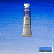 W&N pro. aquarelverf tube 5ml French Ultramarine