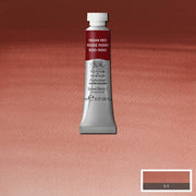 W&N pro. aquarelverf tube 5ml Indian Red