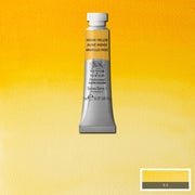 W&N pro. aquarelverf tube 5ml Indian Yellow
